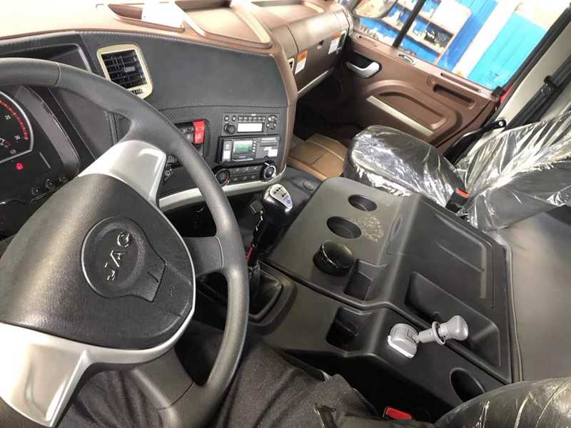 江淮K5前四后八平板運輸車 江淮K5前四后八平板運輸車圖片