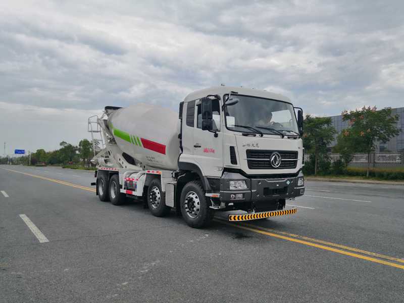 東風(fēng)天龍國(guó)六天燃?xì)鈹嚢柢嚕?0-12方) 東風(fēng)天龍國(guó)六天燃?xì)鈹嚢柢嚕?0-12方)圖片